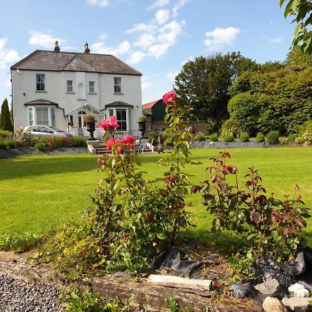 Gasthaus Mount Pleasant Country House Lucan Exterior foto