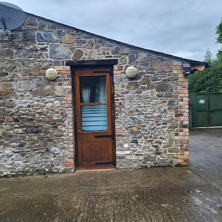 Gasthaus Mount Pleasant Country House Lucan Exterior foto