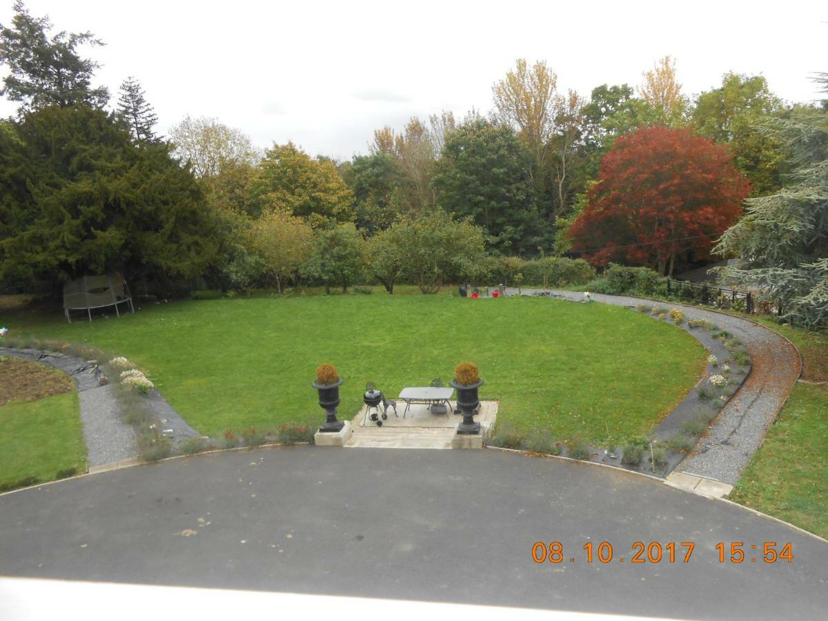 Gasthaus Mount Pleasant Country House Lucan Zimmer foto